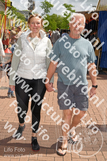 Evenement foto: Serie 285