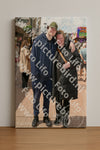 Evenement foto: Serie 285