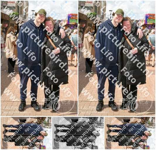 Evenement foto: Serie 285