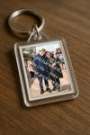 Evenement foto: Serie 285