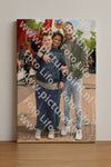 Evenement foto: Serie 285