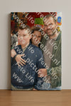 Evenement foto: Serie 285