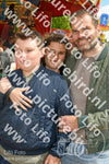 Evenement foto: Serie 285