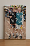 Evenement foto: Serie 285