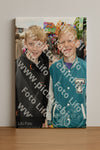 Evenement foto: Serie 285