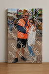 Evenement foto: Serie 285