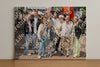 Evenement foto: Serie 285