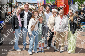 Evenement foto: Serie 285
