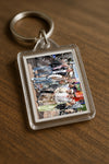Evenement foto: Serie 285