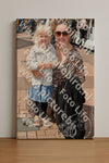 Evenement foto: Serie 285