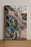 Evenement foto: Serie 285