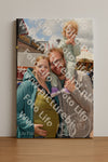 Evenement foto: Serie 285