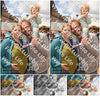 Evenement foto: Serie 285