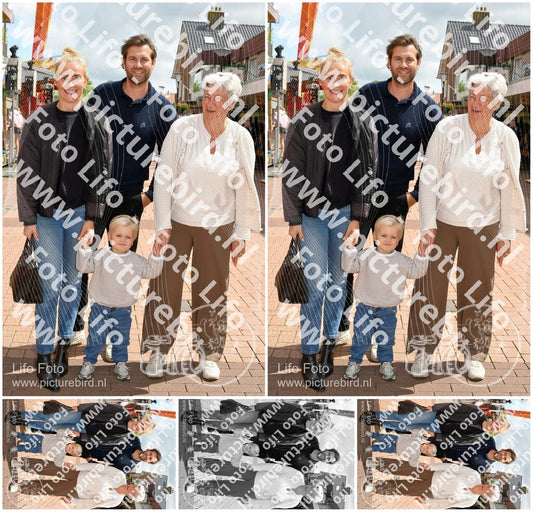 Evenement foto: Serie 285
