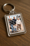 Evenement foto: Serie 285