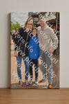 Evenement foto: Serie 285