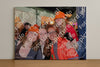 Evenement foto: Serie 357