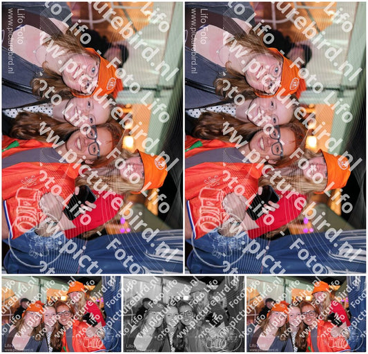 Evenement foto: Serie 357