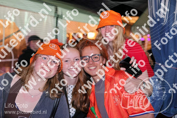 Evenement foto: Serie 357