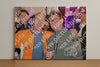 Evenement foto: Serie 357