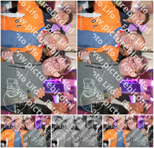 Evenement foto: Serie 357