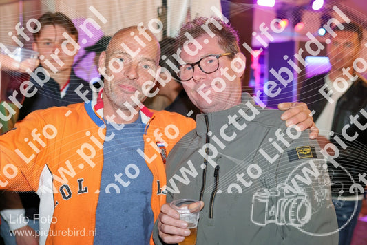Evenement foto: Serie 357