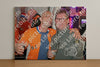 Evenement foto: Serie 357