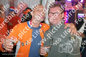 Evenement foto: Serie 357