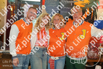 Evenement foto: Serie 357