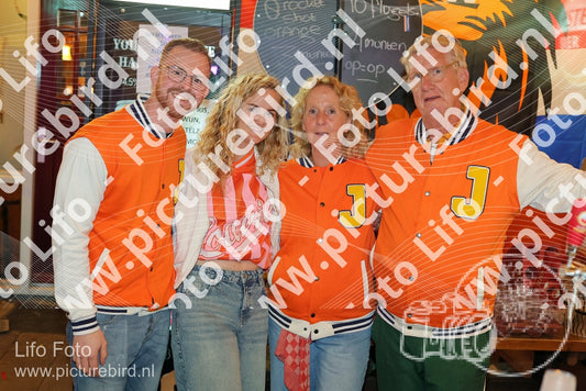 Evenement foto: Serie 357