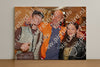 Evenement foto: Serie 357