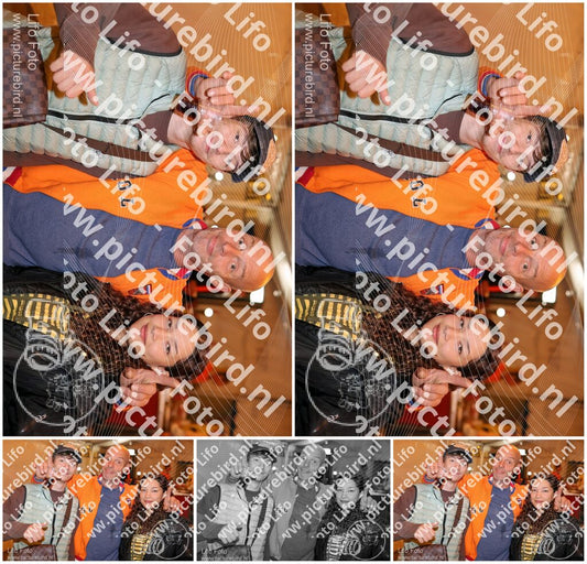 Evenement foto: Serie 357