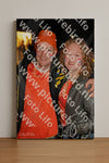 Evenement foto: Serie 357