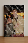 Evenement foto: Serie 357