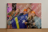 Evenement foto: Serie 357