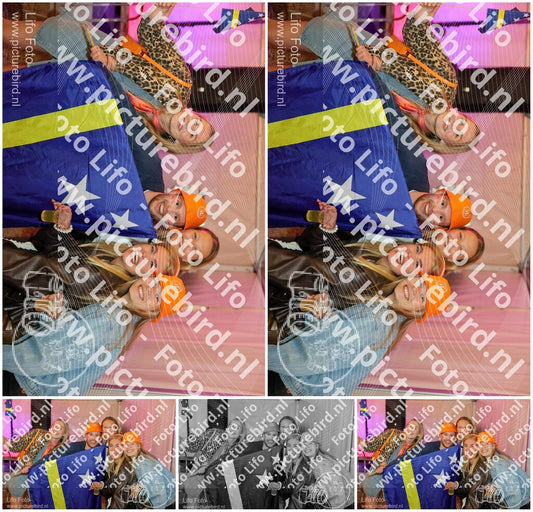 Evenement foto: Serie 357