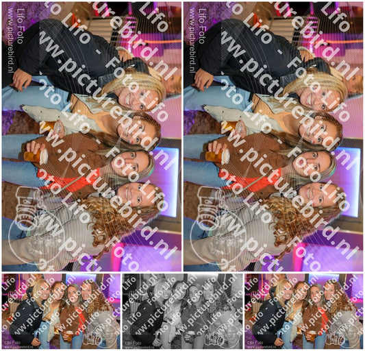 Evenement foto: Serie 357