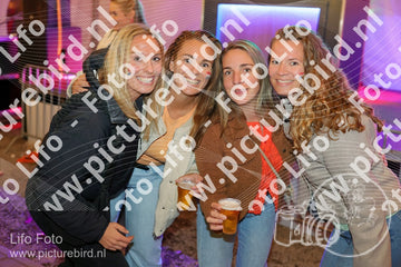 Evenement foto: Serie 357