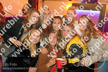 Evenement foto: Serie 357