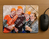 Evenement foto: Serie 357