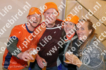 Evenement foto: Serie 357