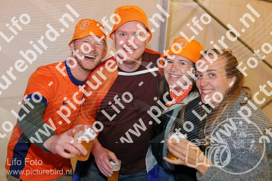 Evenement foto: Serie 357