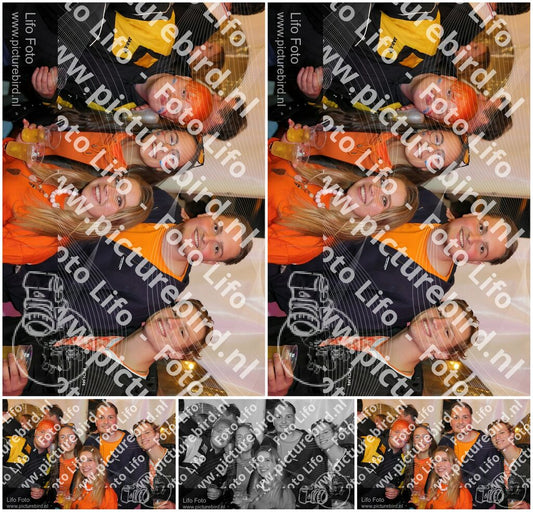 Evenement foto: Serie 357