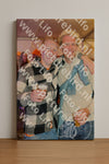 Evenement foto: Serie 357