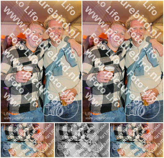Evenement foto: Serie 357