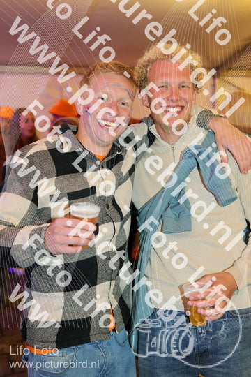 Evenement foto: Serie 357