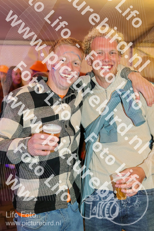 Evenement foto: Serie 357
