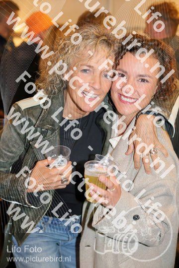 Evenement foto: Serie 357