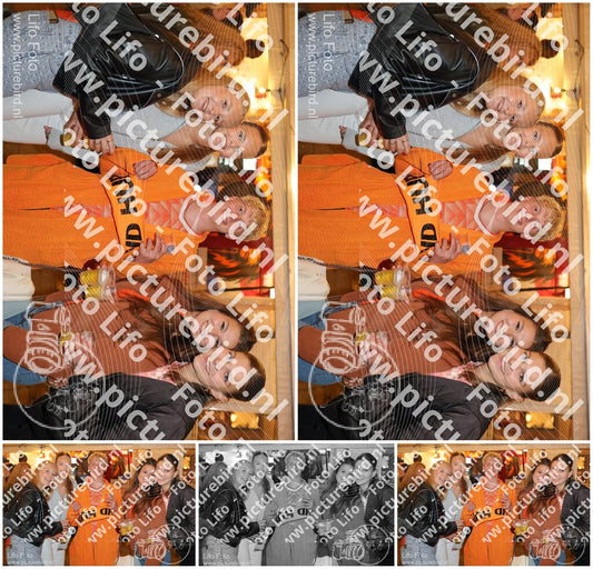 Evenement foto: Serie 357