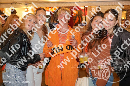 Evenement foto: Serie 357